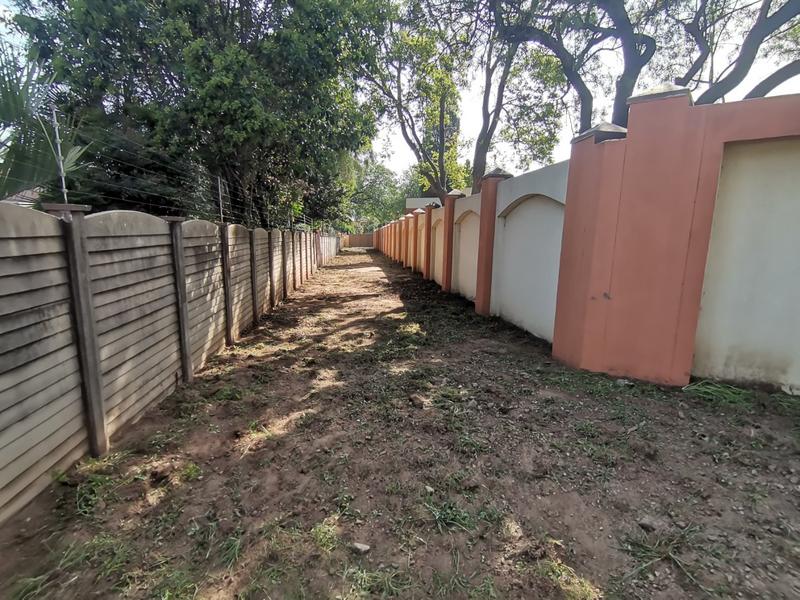 0 Bedroom Property for Sale in Vanderbijlpark SW 5 Gauteng