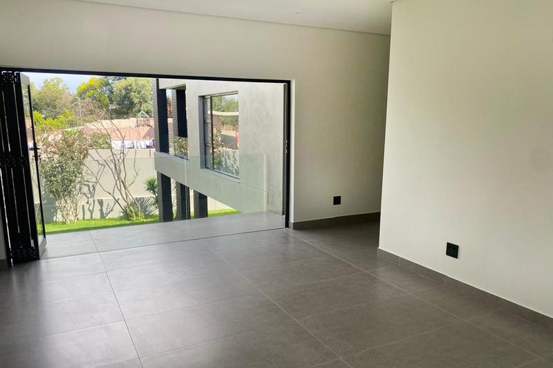 4 Bedroom Property for Sale in Sandown Gauteng