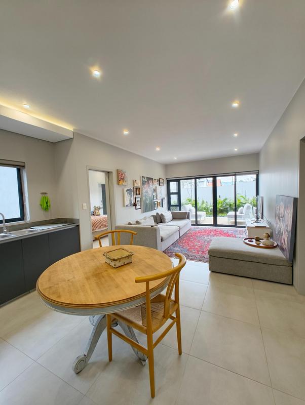 To Let 2 Bedroom Property for Rent in Menlo Park Gauteng