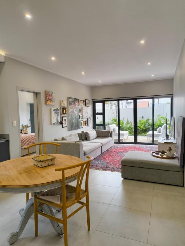 To Let 2 Bedroom Property for Rent in Menlo Park Gauteng