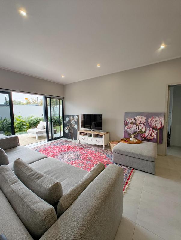 To Let 2 Bedroom Property for Rent in Menlo Park Gauteng