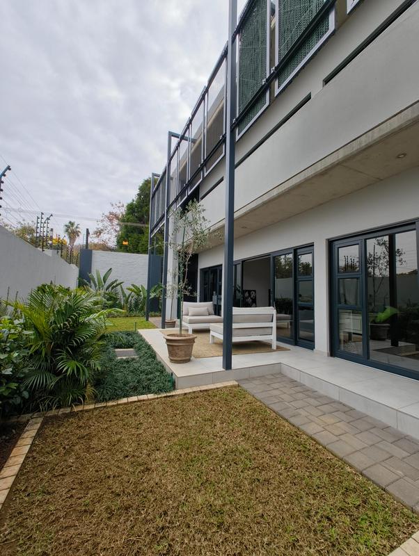 To Let 2 Bedroom Property for Rent in Menlo Park Gauteng
