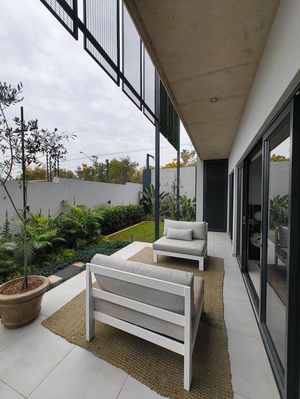 To Let 2 Bedroom Property for Rent in Menlo Park Gauteng