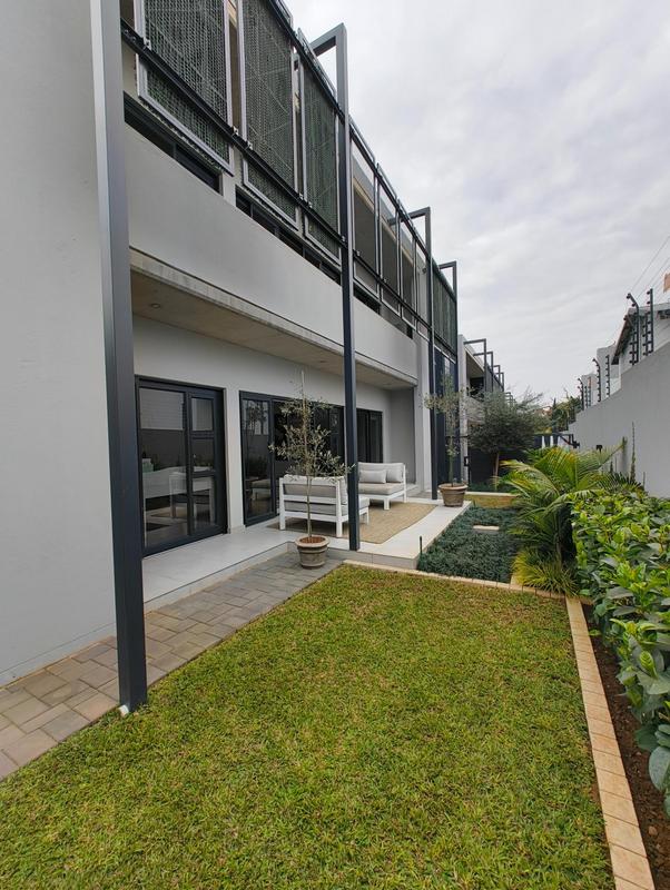 To Let 2 Bedroom Property for Rent in Menlo Park Gauteng