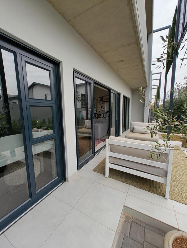To Let 2 Bedroom Property for Rent in Menlo Park Gauteng