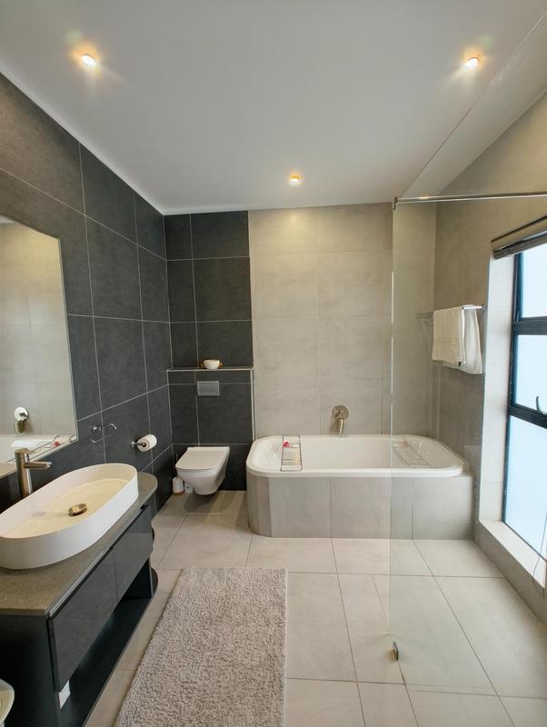 To Let 2 Bedroom Property for Rent in Menlo Park Gauteng