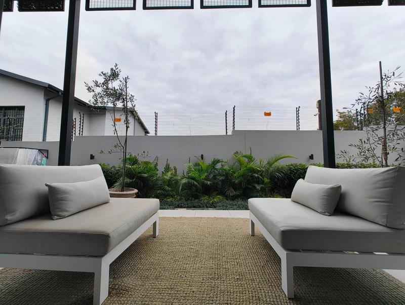 To Let 2 Bedroom Property for Rent in Menlo Park Gauteng