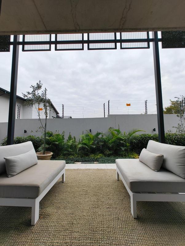 To Let 2 Bedroom Property for Rent in Menlo Park Gauteng