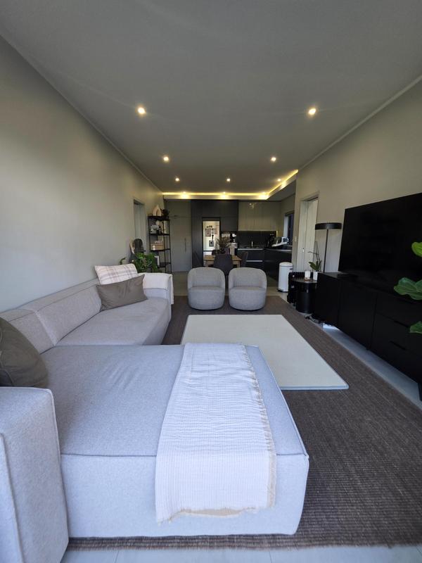 To Let 2 Bedroom Property for Rent in Menlo Park Gauteng