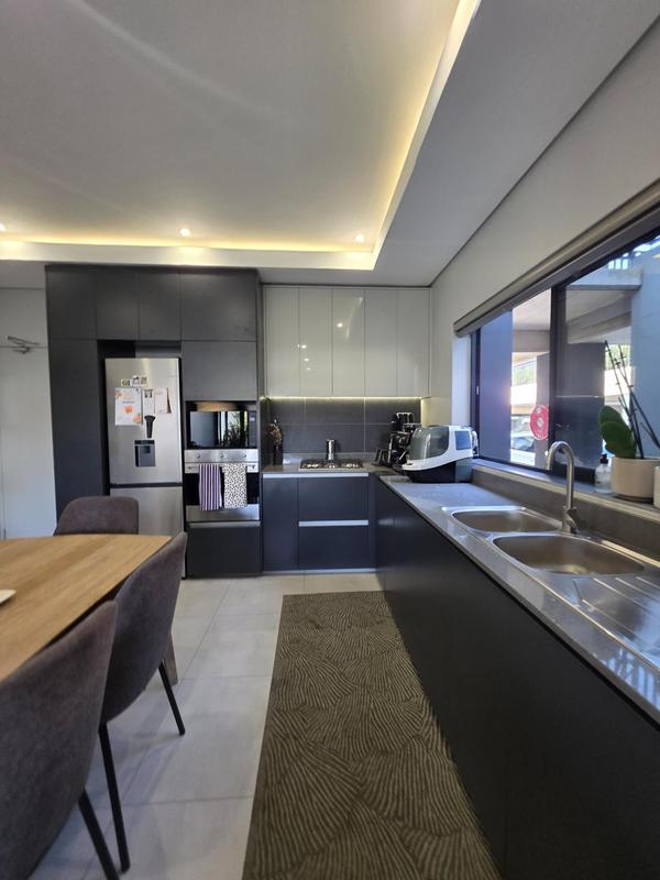 To Let 2 Bedroom Property for Rent in Menlo Park Gauteng