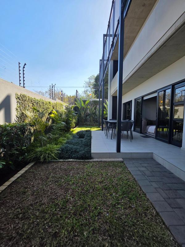 To Let 2 Bedroom Property for Rent in Menlo Park Gauteng