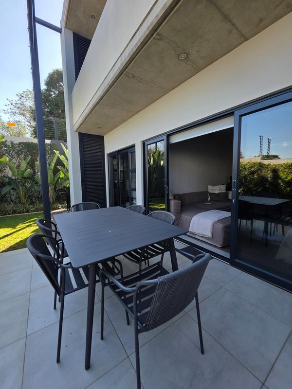 To Let 2 Bedroom Property for Rent in Menlo Park Gauteng