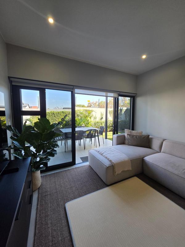 To Let 2 Bedroom Property for Rent in Menlo Park Gauteng