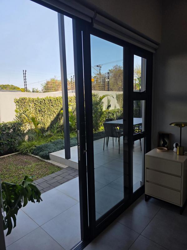 To Let 2 Bedroom Property for Rent in Menlo Park Gauteng