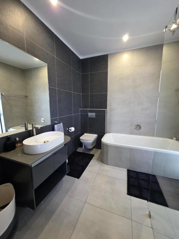 To Let 2 Bedroom Property for Rent in Menlo Park Gauteng