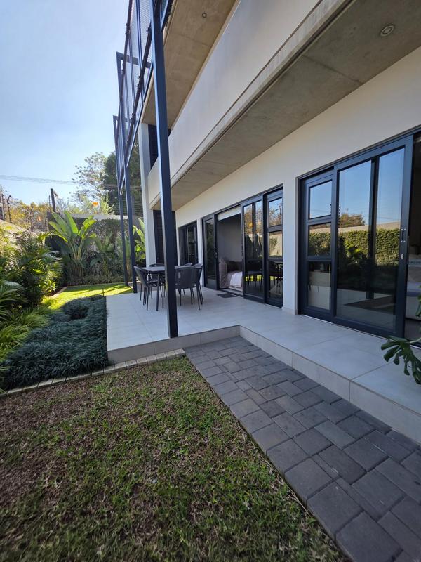 To Let 2 Bedroom Property for Rent in Menlo Park Gauteng
