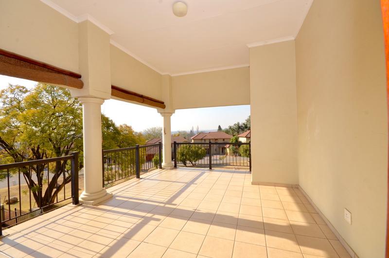 1 Bedroom Property for Sale in Paulshof Gauteng
