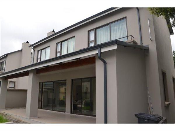 To Let 3 Bedroom Property for Rent in Brooklyn Gauteng