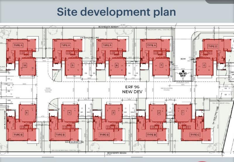 3 Bedroom Property for Sale in Bedfordview Gauteng