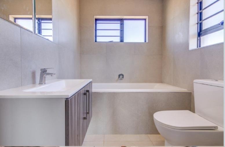 3 Bedroom Property for Sale in Bedfordview Gauteng