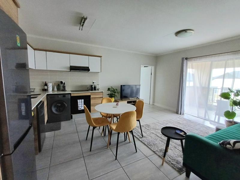 1 Bedroom Property for Sale in Waterfall Gauteng