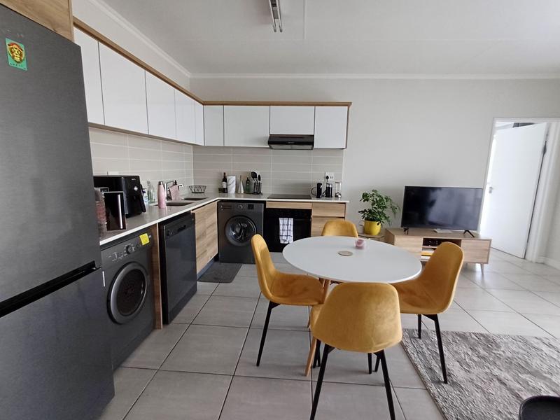 1 Bedroom Property for Sale in Waterfall Gauteng