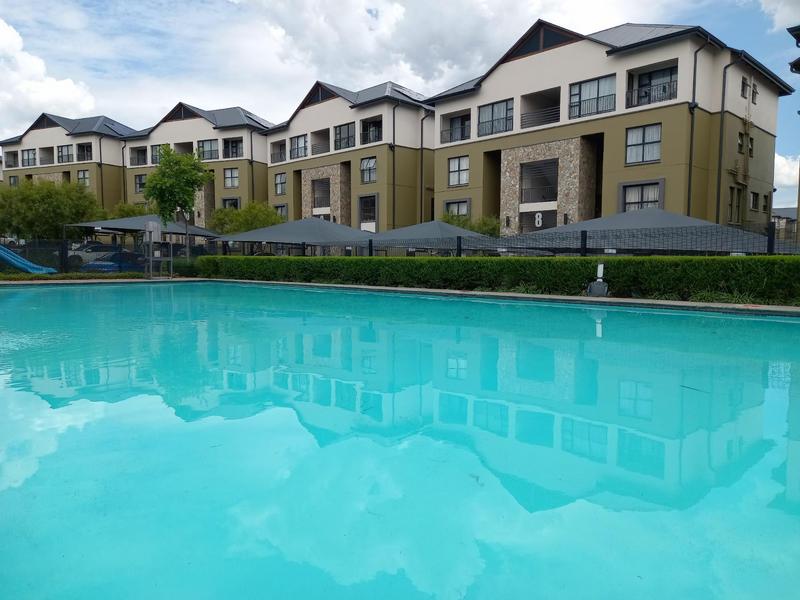 1 Bedroom Property for Sale in Waterfall Gauteng