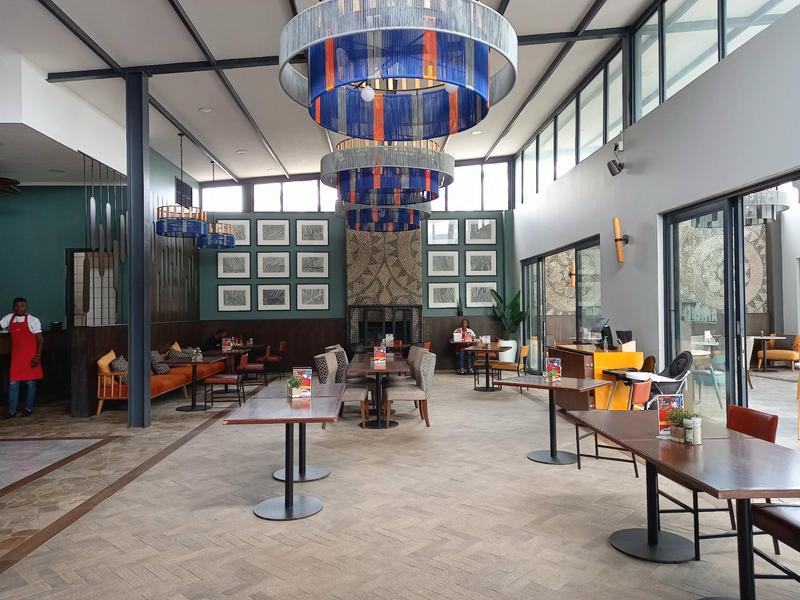 1 Bedroom Property for Sale in Waterfall Gauteng