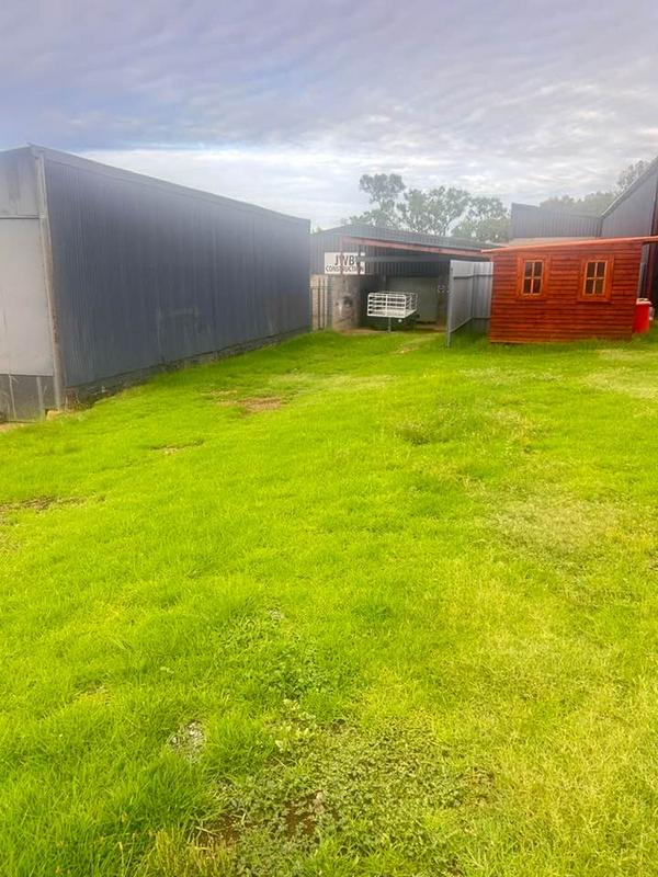 6 Bedroom Property for Sale in Fochville Gauteng