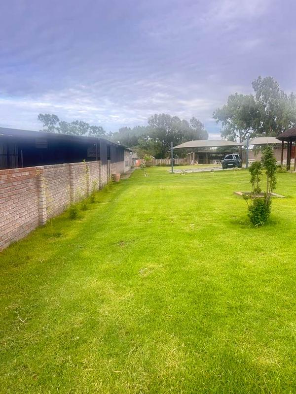 6 Bedroom Property for Sale in Fochville Gauteng