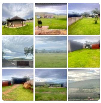 6 Bedroom Property for Sale in Fochville Gauteng