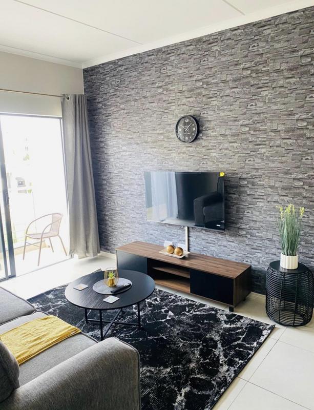 2 Bedroom Property for Sale in Carlswald Gauteng