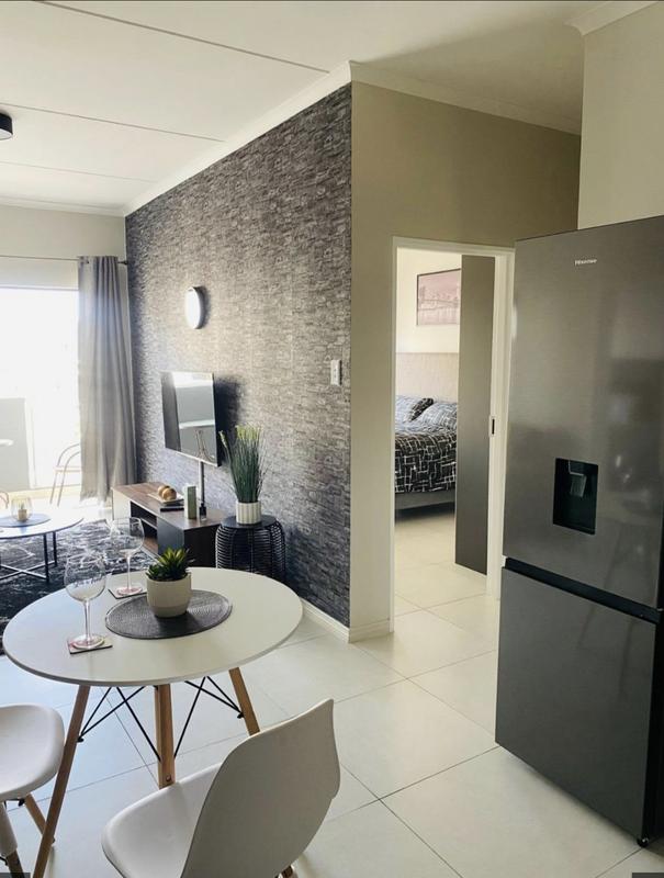 2 Bedroom Property for Sale in Carlswald Gauteng