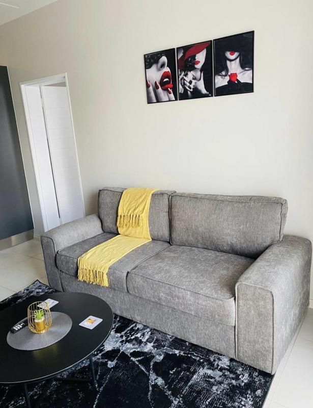 2 Bedroom Property for Sale in Carlswald Gauteng