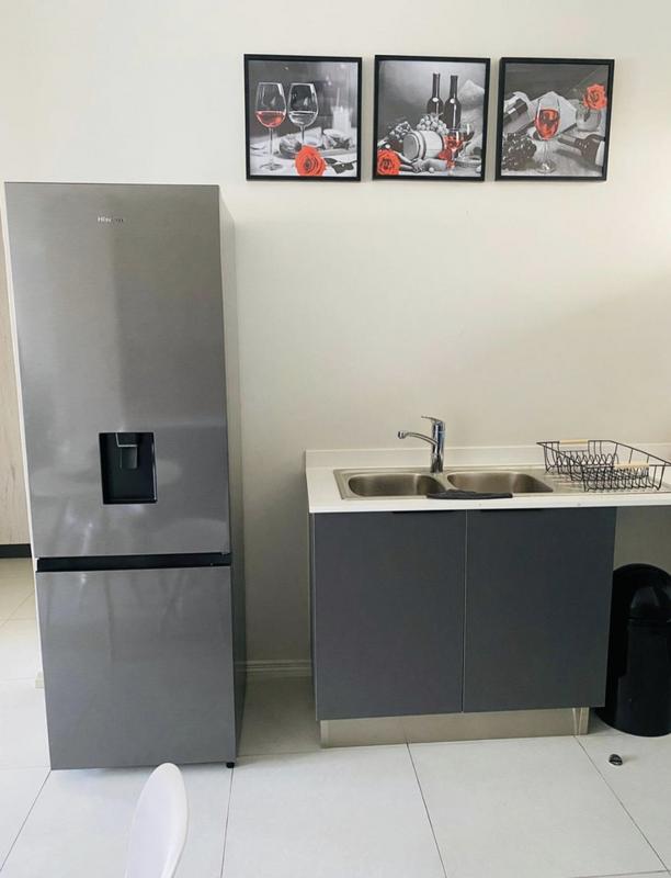 2 Bedroom Property for Sale in Carlswald Gauteng