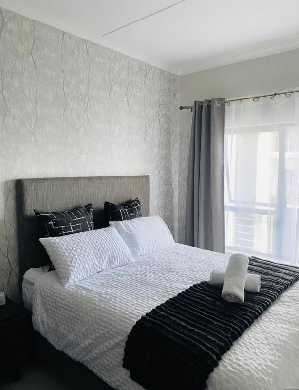 2 Bedroom Property for Sale in Carlswald Gauteng