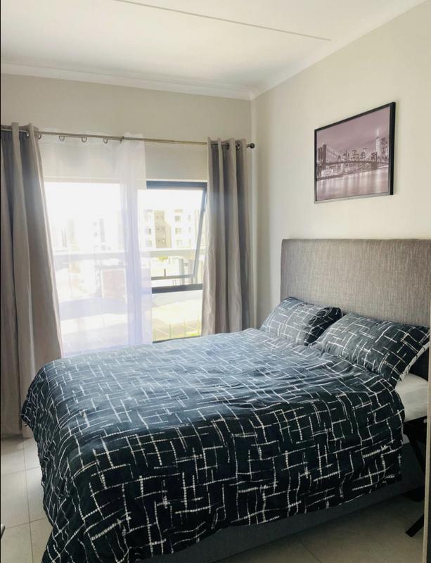 2 Bedroom Property for Sale in Carlswald Gauteng