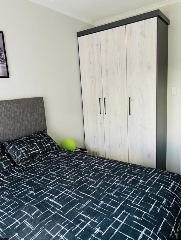 2 Bedroom Property for Sale in Carlswald Gauteng