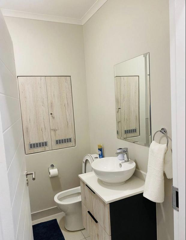 2 Bedroom Property for Sale in Carlswald Gauteng