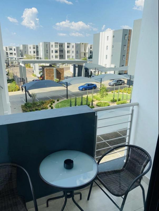 2 Bedroom Property for Sale in Carlswald Gauteng