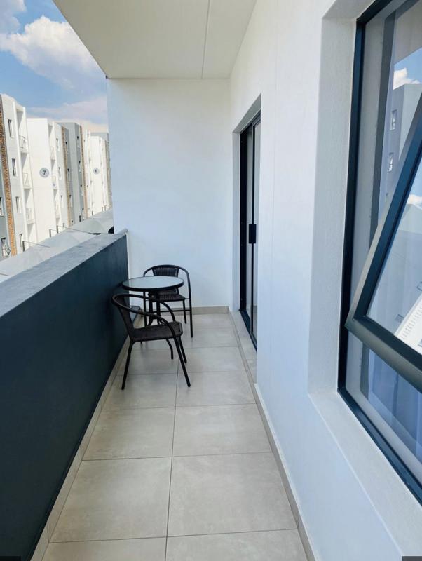 2 Bedroom Property for Sale in Carlswald Gauteng