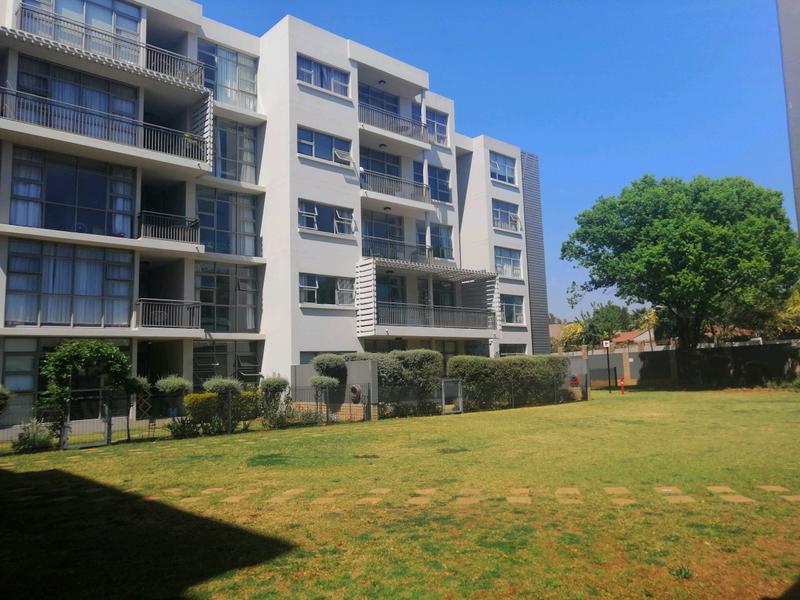 2 Bedroom Property for Sale in Bedfordview Gauteng
