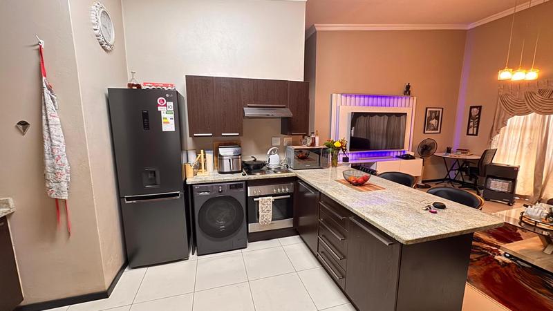 2 Bedroom Property for Sale in Solheim Gauteng