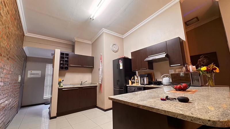 2 Bedroom Property for Sale in Solheim Gauteng