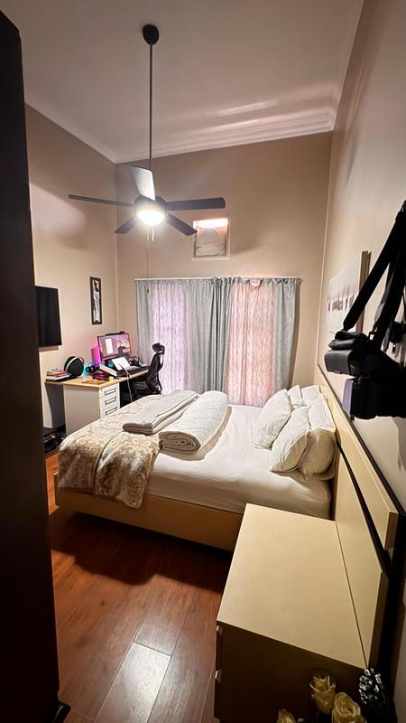 2 Bedroom Property for Sale in Solheim Gauteng