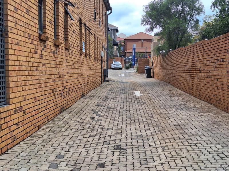 To Let commercial Property for Rent in Route 21 Business Park Gauteng