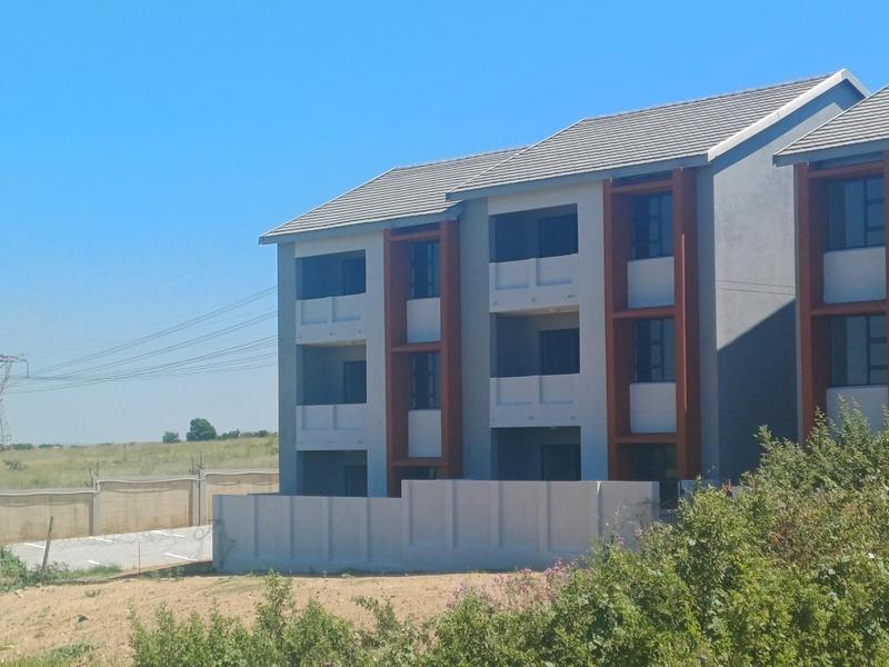 To Let 2 Bedroom Property for Rent in Kosmosdal Gauteng