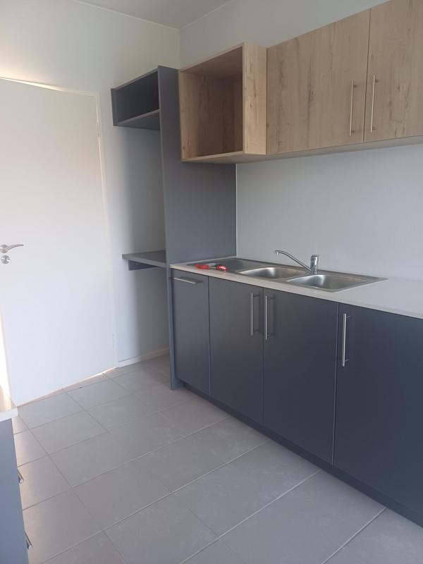 To Let 2 Bedroom Property for Rent in Kosmosdal Gauteng