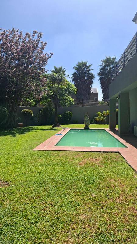 4 Bedroom Property for Sale in Bedfordview Gauteng