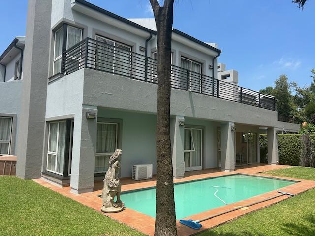 4 Bedroom Property for Sale in Bedfordview Gauteng